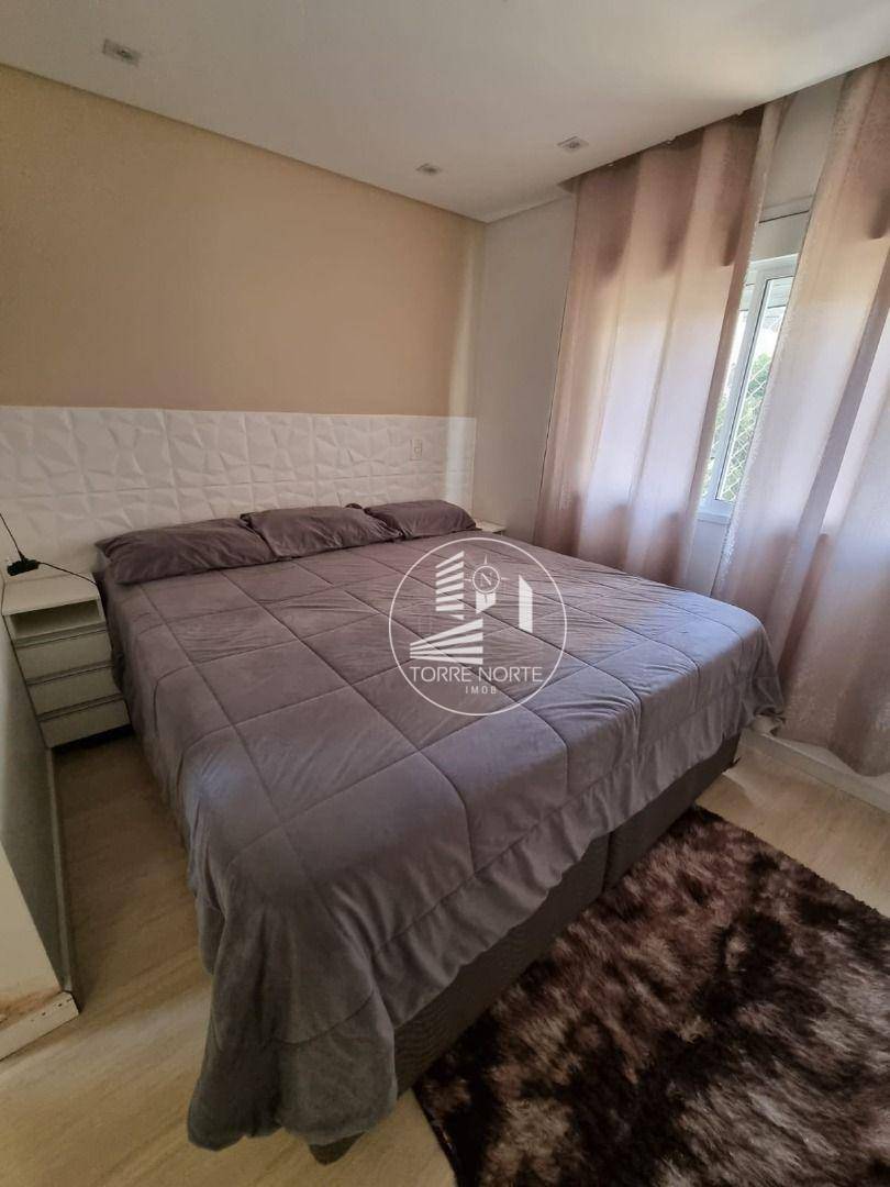 Apartamento à venda com 3 quartos, 81m² - Foto 9