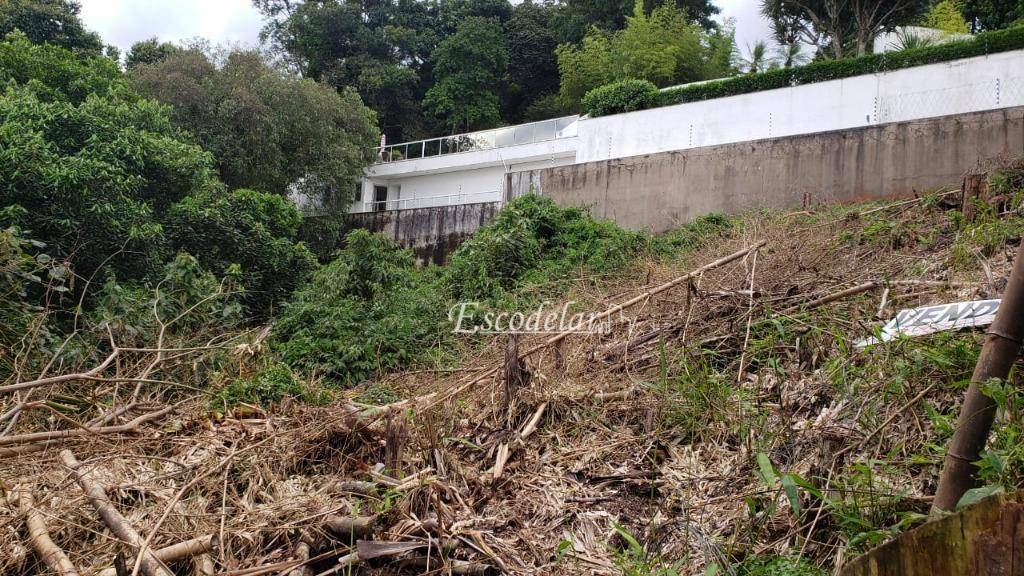 Loteamento e Condomínio à venda, 1440M2 - Foto 5