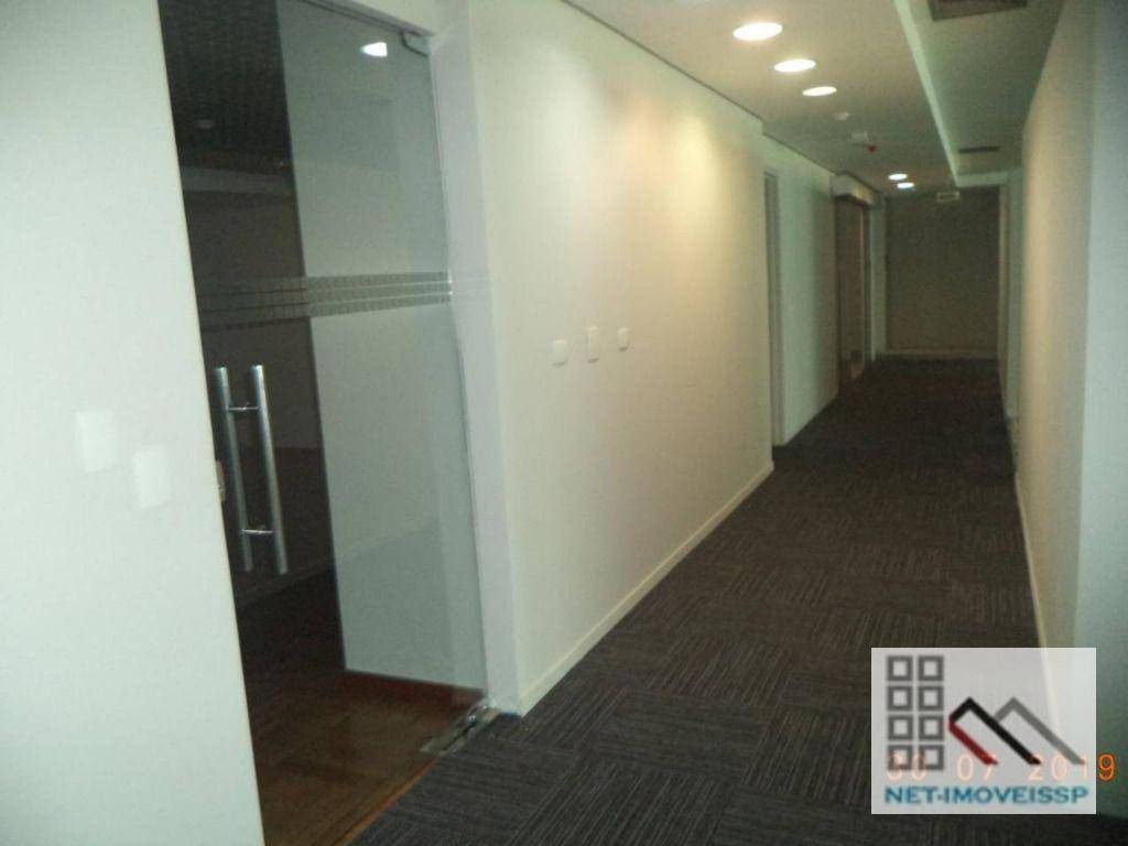 Conjunto Comercial-Sala à venda e aluguel, 2844m² - Foto 11