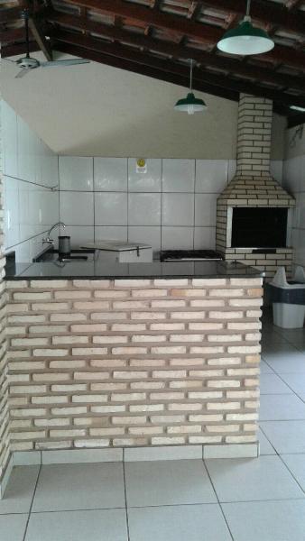 Apartamento à venda com 3 quartos, 93m² - Foto 6