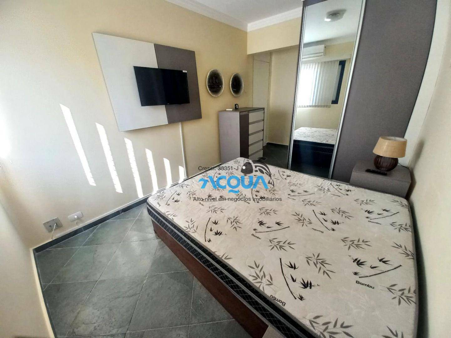 Apartamento à venda com 2 quartos, 73m² - Foto 3