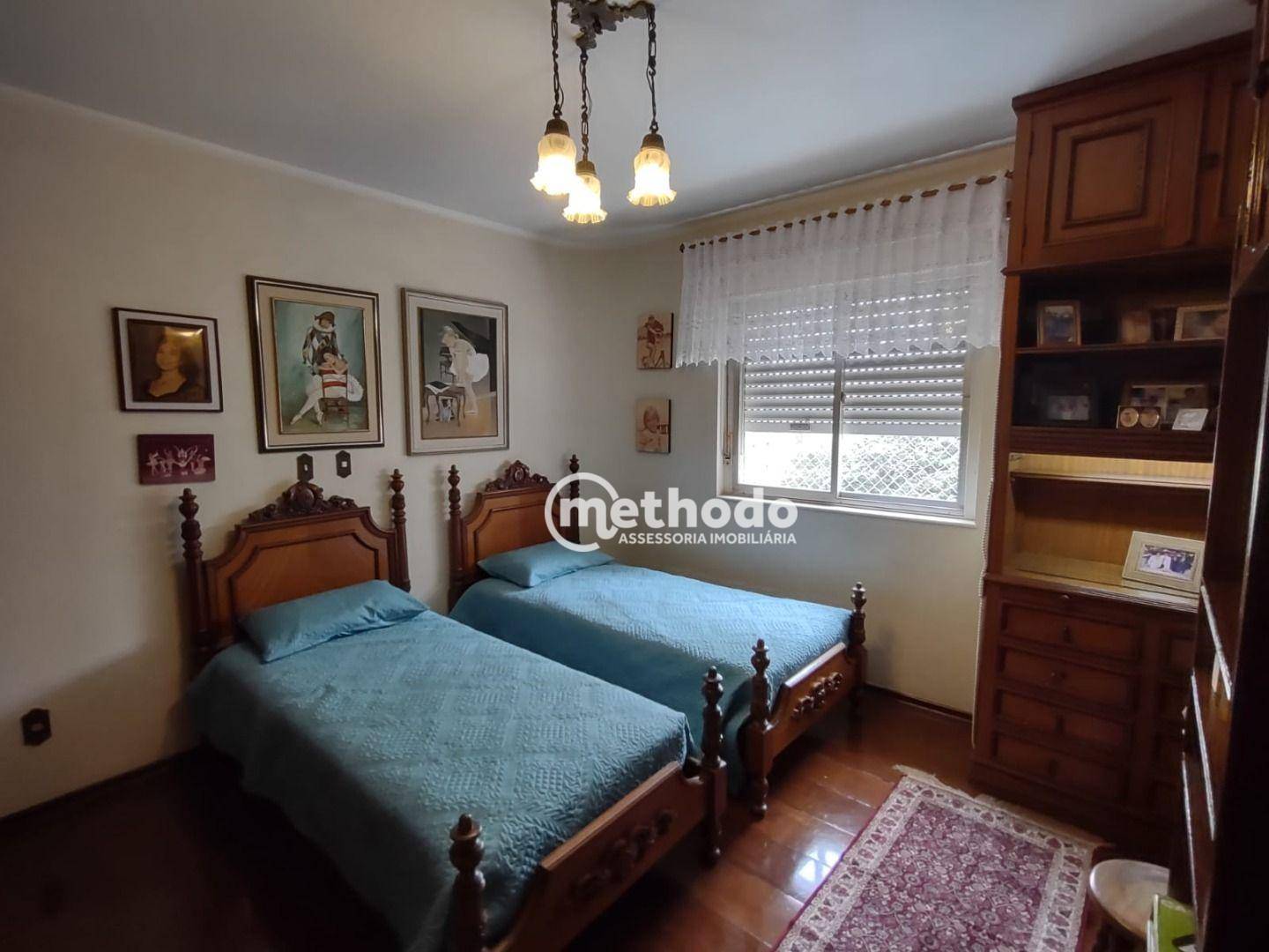 Apartamento à venda com 3 quartos, 212m² - Foto 19