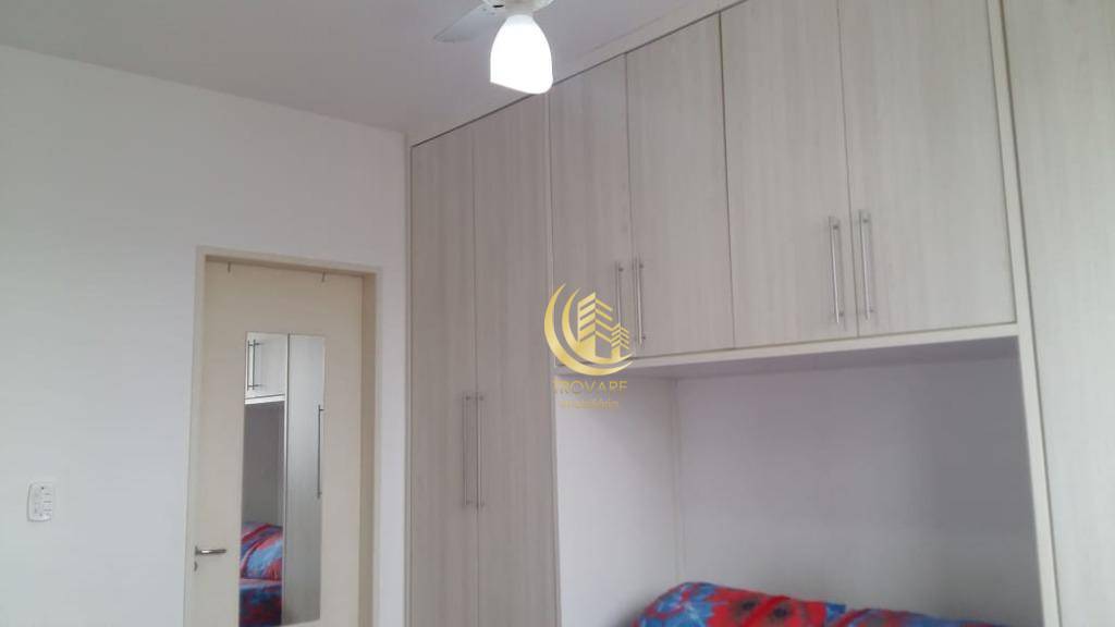 Apartamento à venda com 3 quartos, 107m² - Foto 11