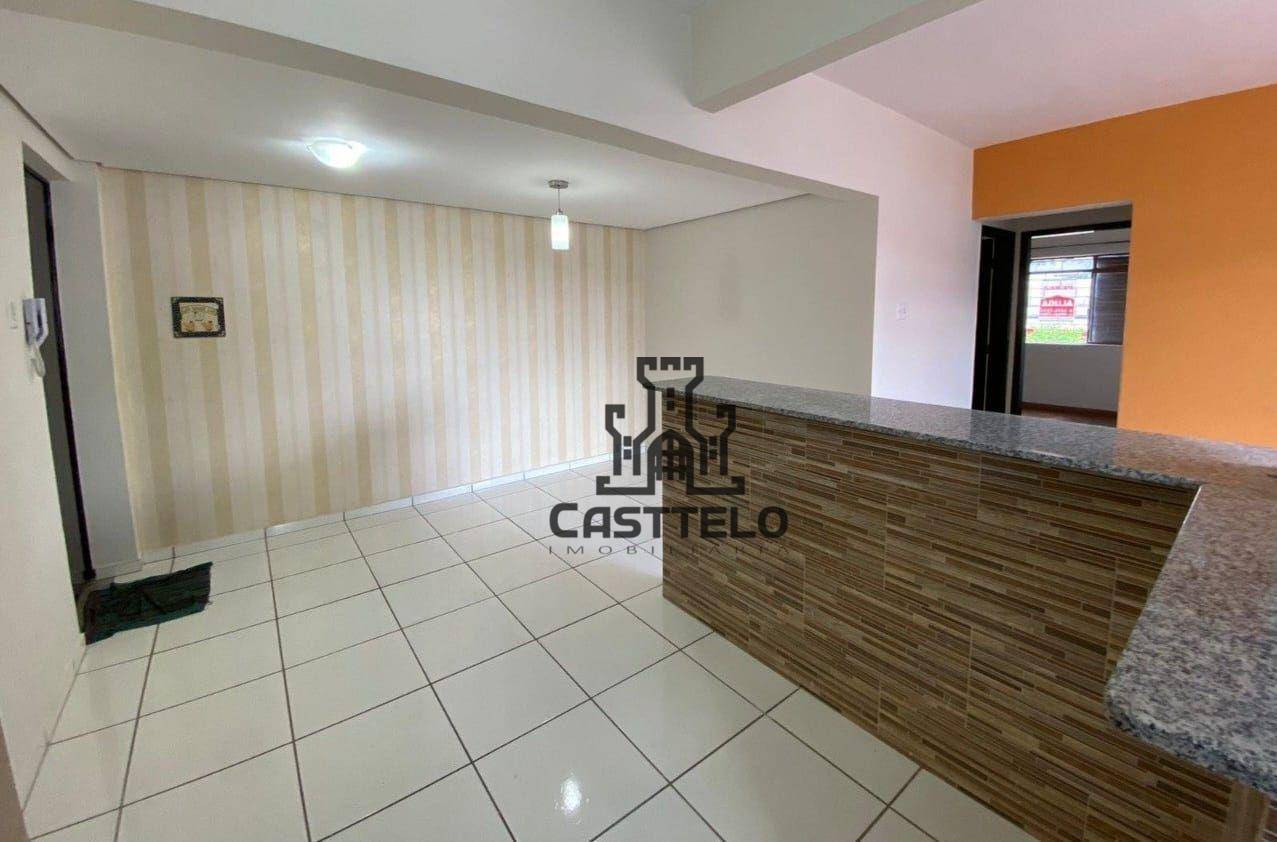 Apartamento à venda com 2 quartos, 67m² - Foto 6