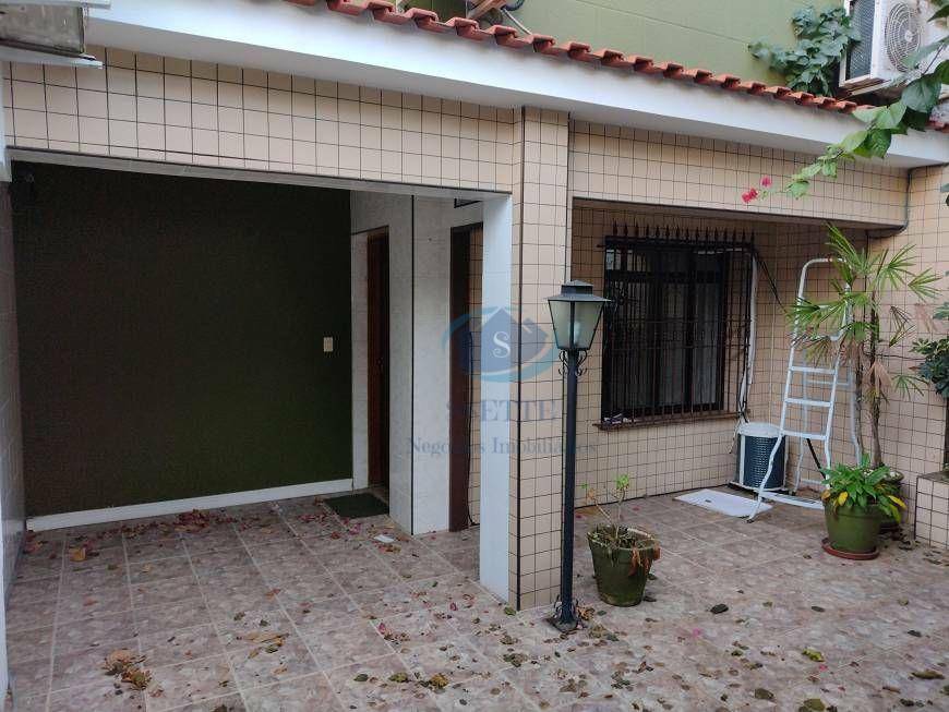 Sobrado para alugar com 3 quartos, 220m² - Foto 2