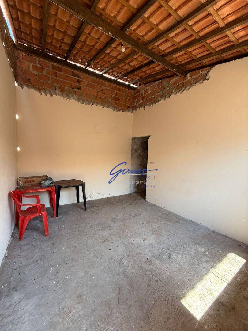 Depósito-Galpão, 140 m² - Foto 5