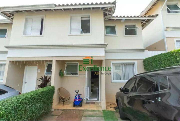 Sobrado à venda com 3 quartos, 174m² - Foto 19