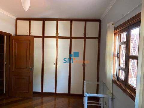 Sobrado à venda com 4 quartos, 450m² - Foto 7