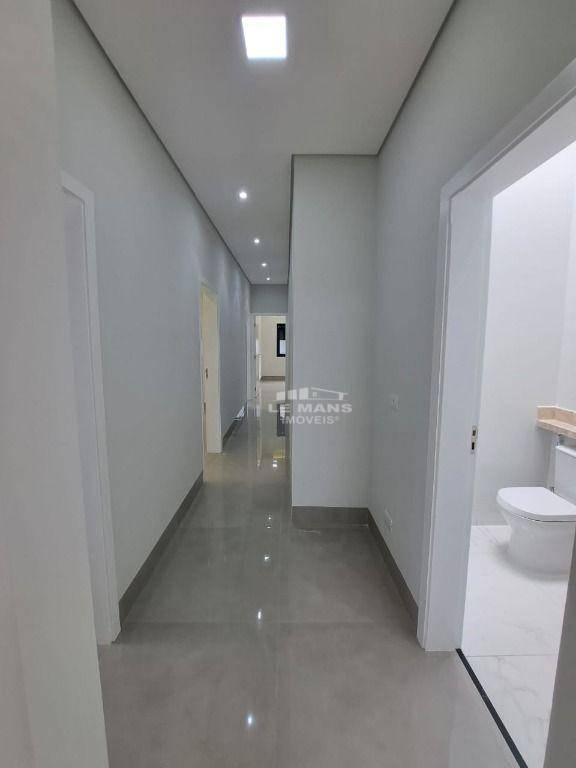 Casa de Condomínio à venda com 3 quartos, 155m² - Foto 7