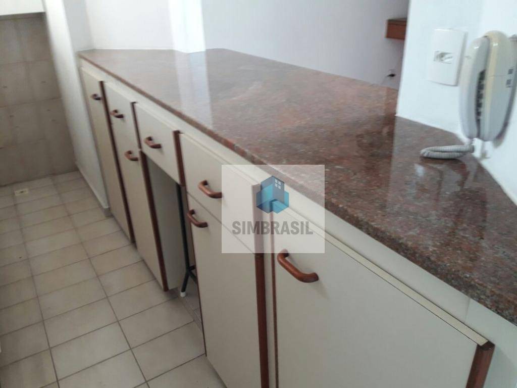 Apartamento à venda com 1 quarto, 45m² - Foto 14