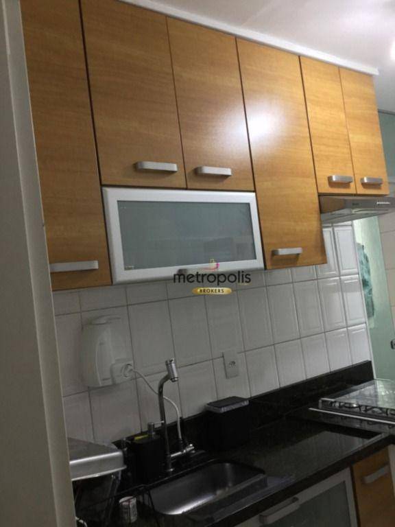 Apartamento à venda com 2 quartos, 55m² - Foto 6