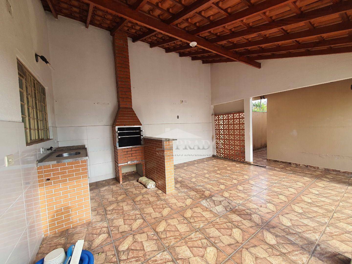 Casa à venda com 3 quartos, 159m² - Foto 20