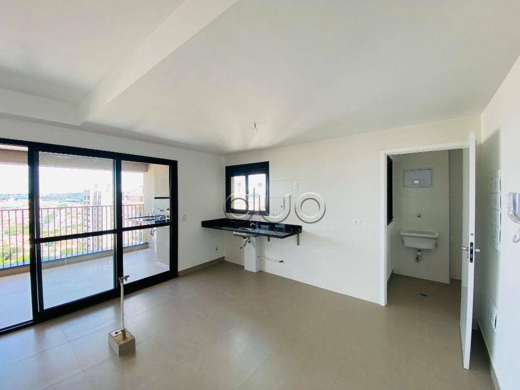 Apartamento à venda com 3 quartos, 116m² - Foto 5
