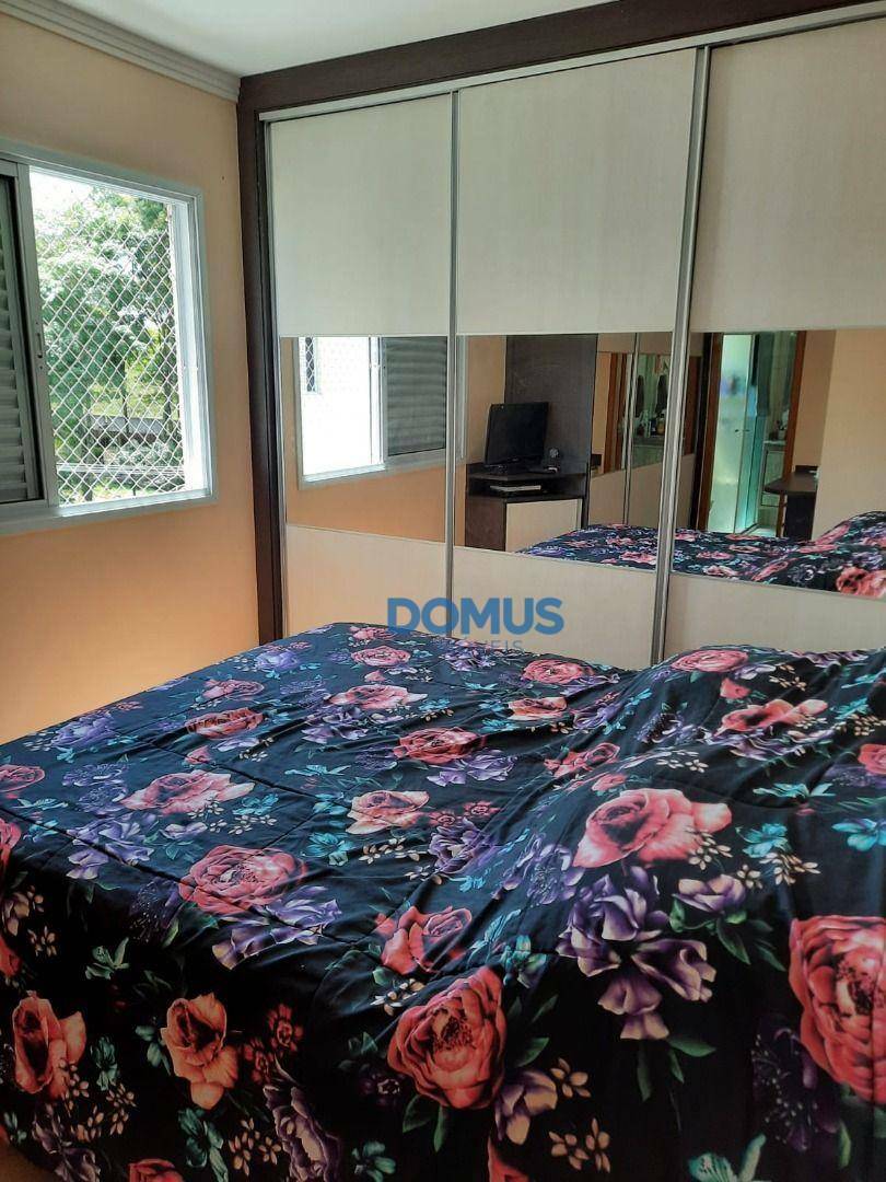 Apartamento à venda com 4 quartos, 111m² - Foto 50