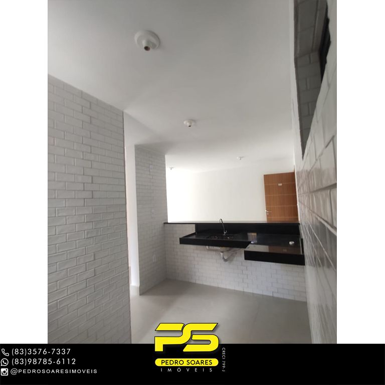 Apartamento à venda com 2 quartos, 55m² - Foto 12