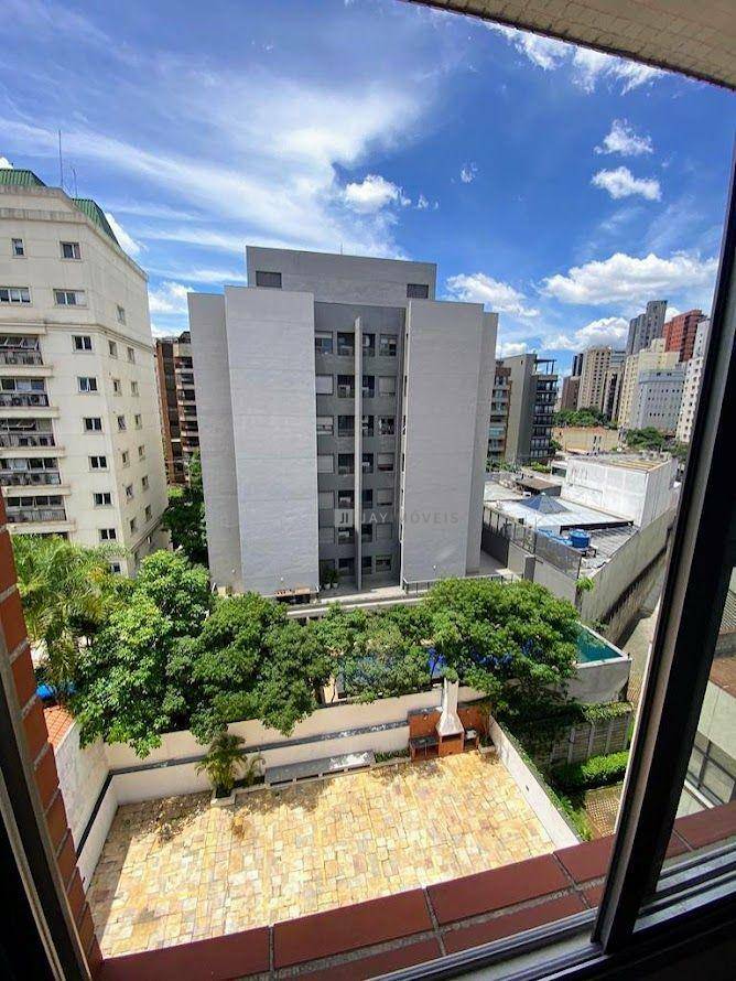 Apartamento à venda e aluguel com 1 quarto, 42m² - Foto 19