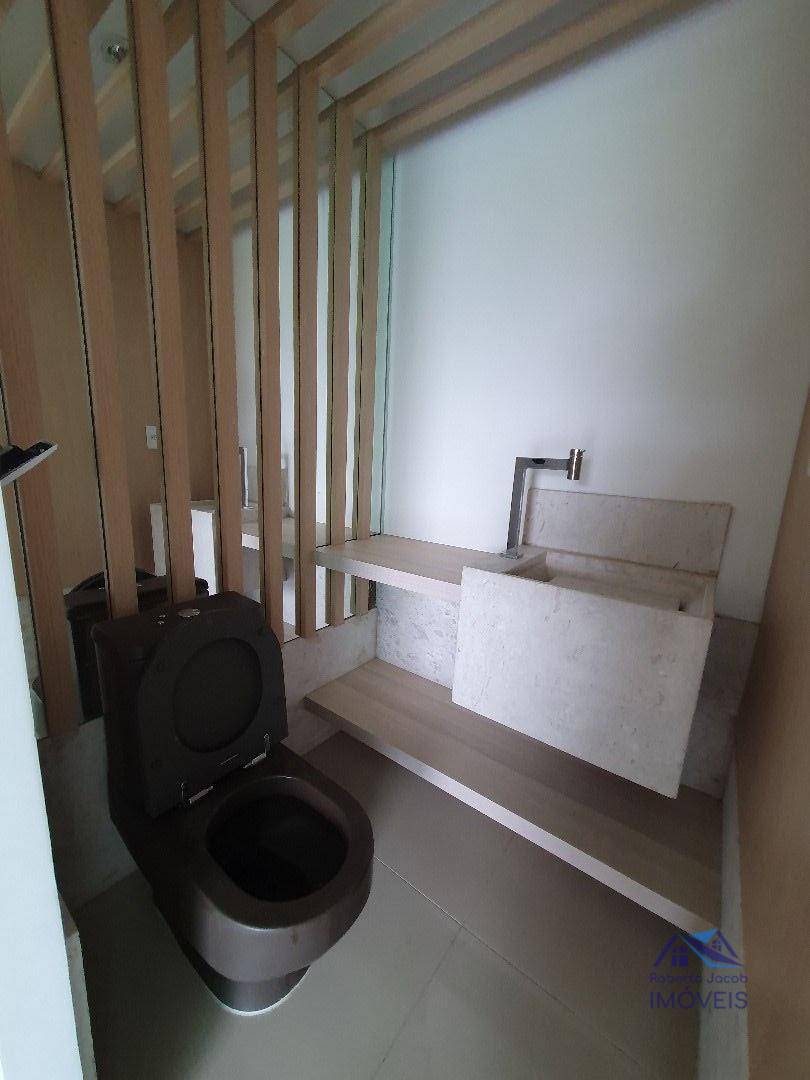 Apartamento à venda com 3 quartos, 127m² - Foto 9