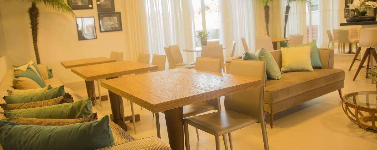 Apartamento à venda com 2 quartos, 83m² - Foto 30