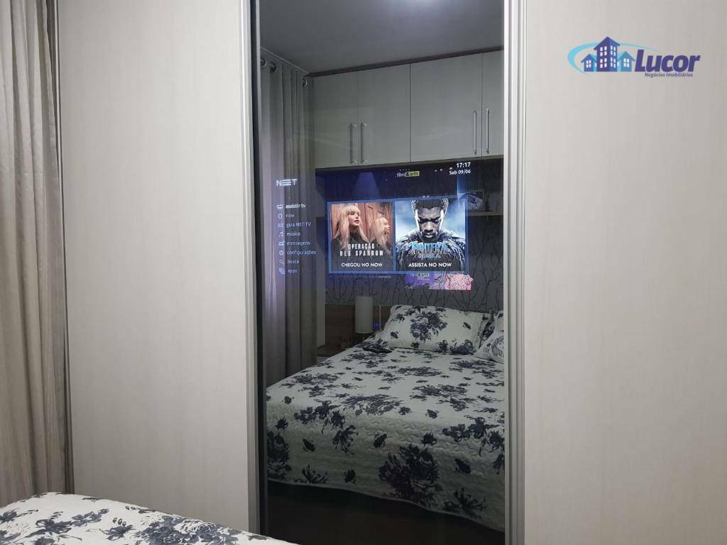 Apartamento à venda com 3 quartos, 92m² - Foto 16