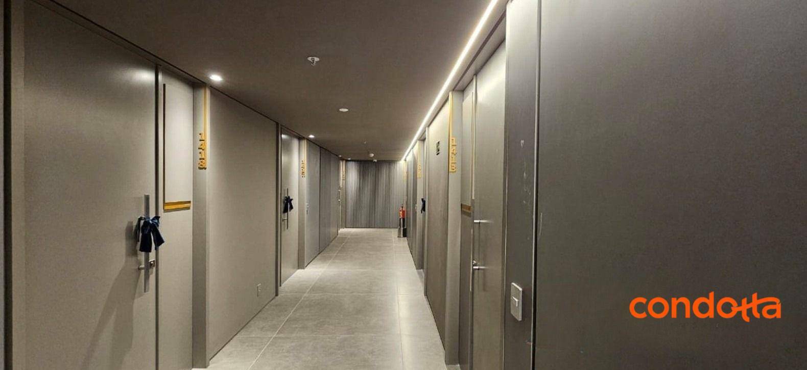 Conjunto Comercial-Sala para alugar - Foto 5