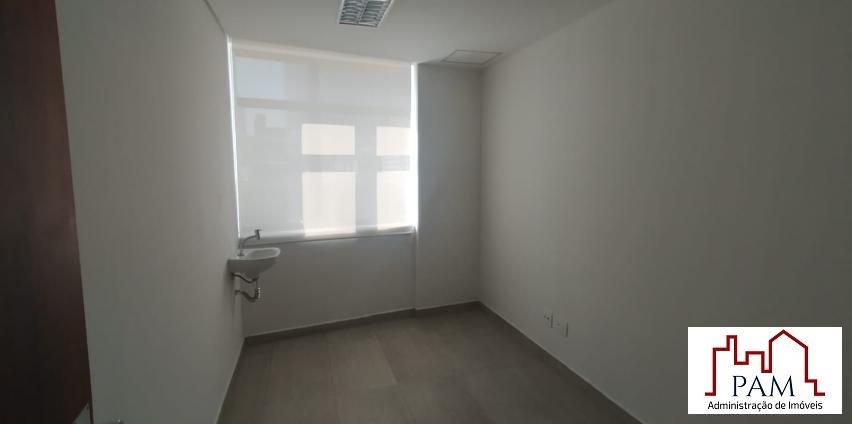 Conjunto Comercial-Sala para alugar, 212m² - Foto 15