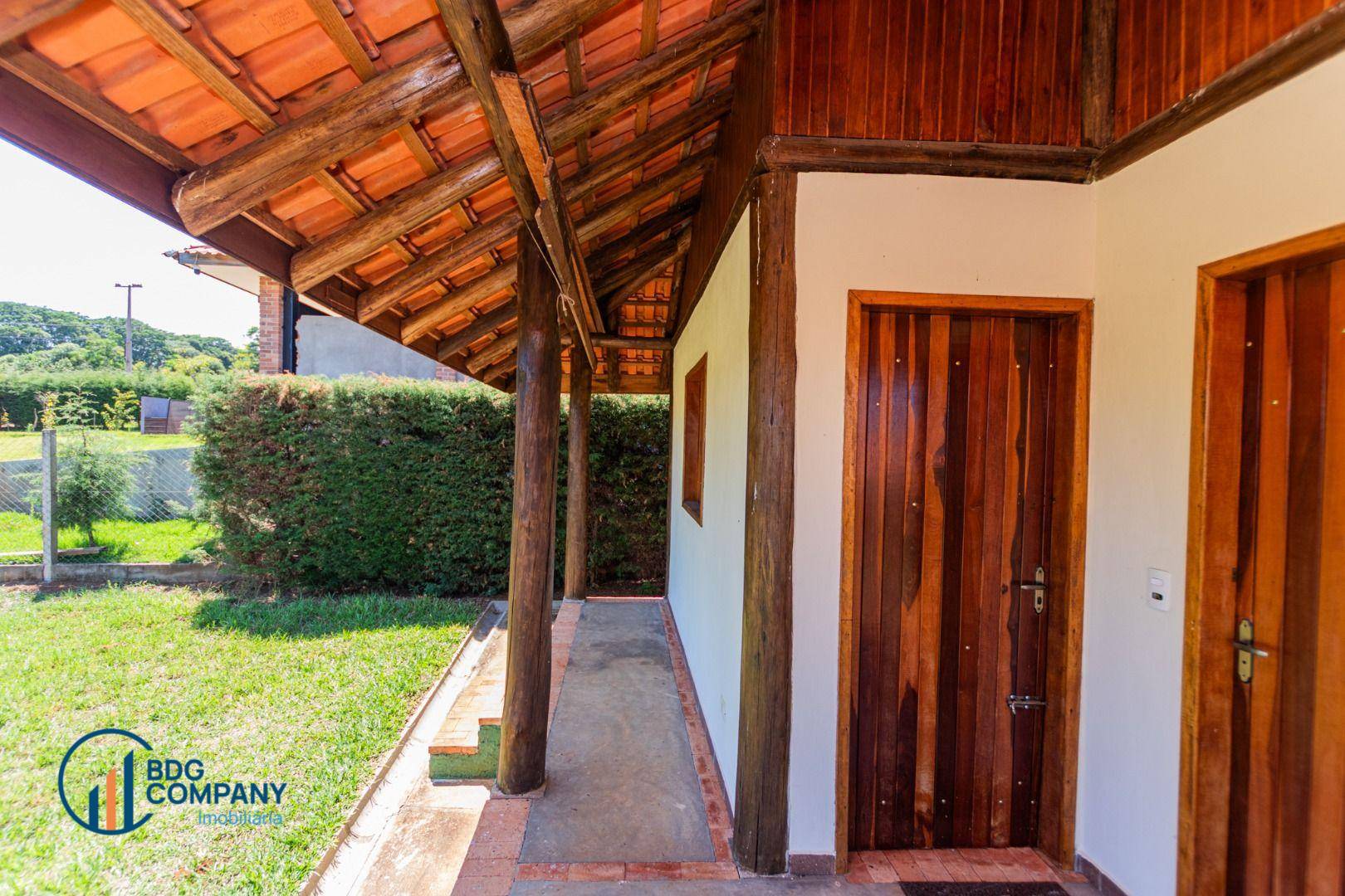 Chácara, 1029 m² - Foto 4