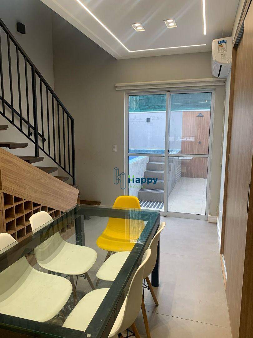 Casa de Condomínio, 2 quartos - Foto 2