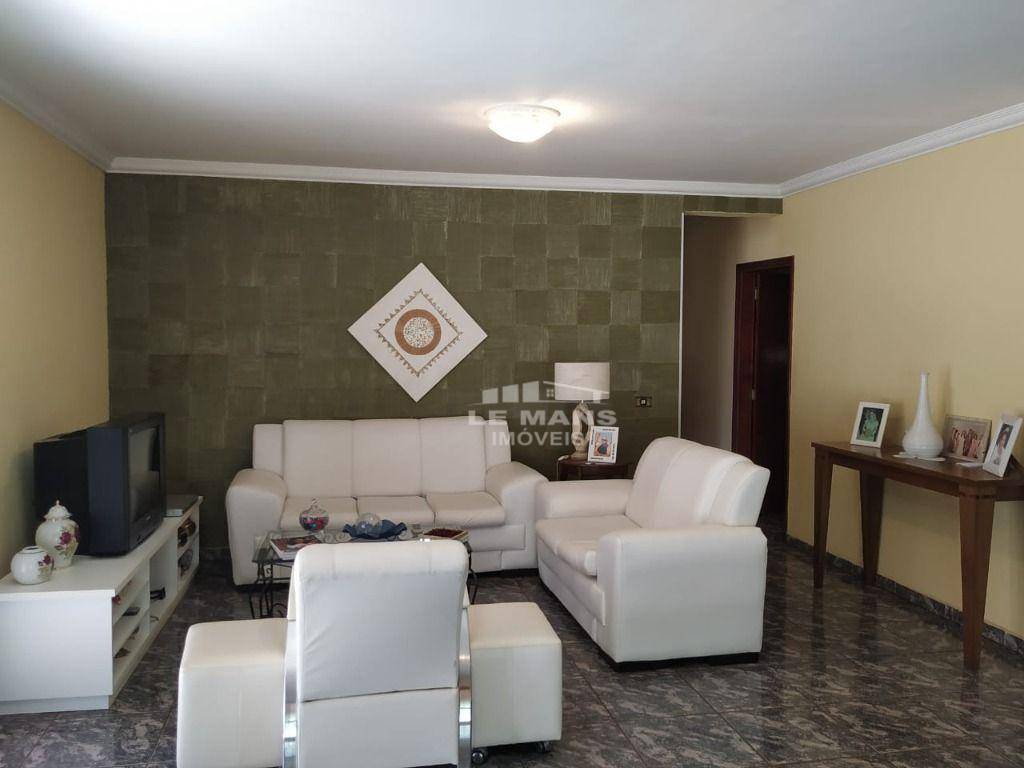 Chácara à venda com 4 quartos, 320m² - Foto 12