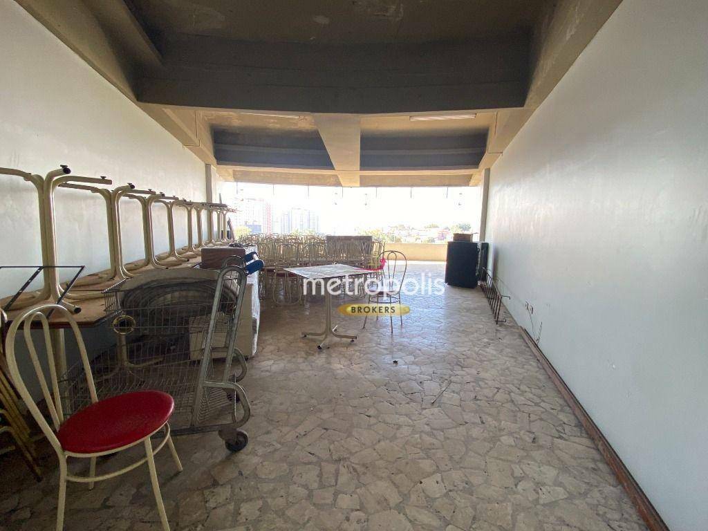 Conjunto Comercial-Sala para alugar, 910m² - Foto 10