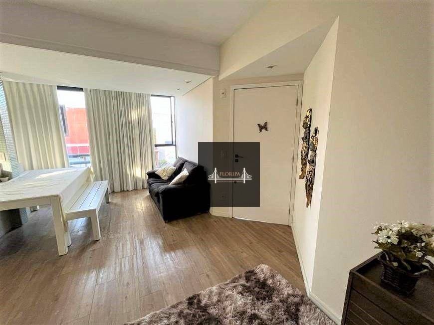 Apartamento à venda com 2 quartos, 69m² - Foto 3