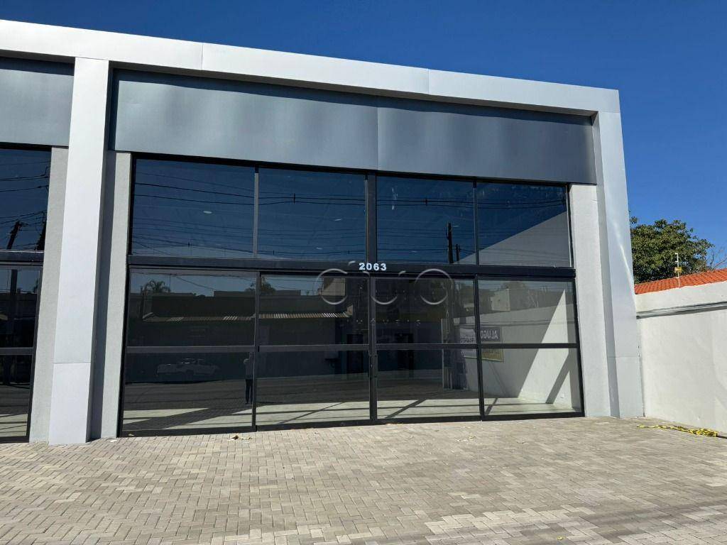 Loja-Salão para alugar, 160m² - Foto 1