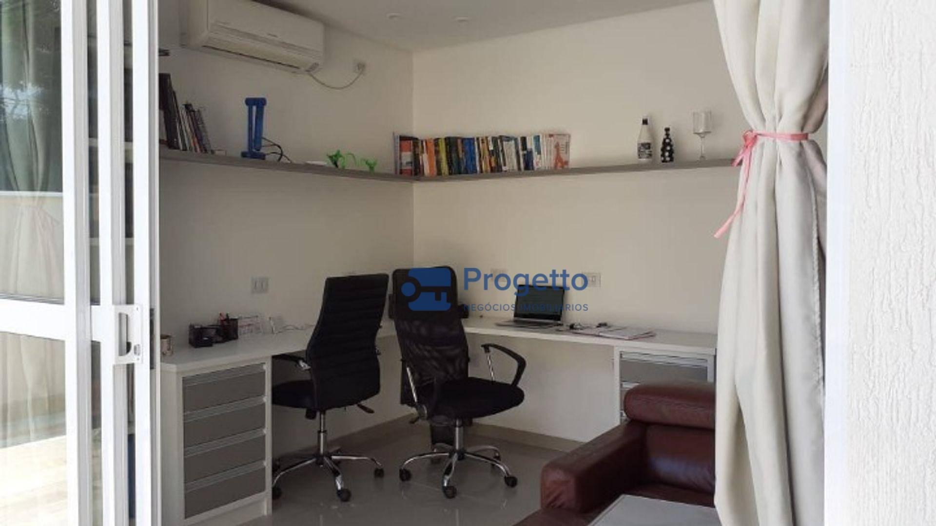 Casa de Condomínio à venda com 3 quartos, 360m² - Foto 20