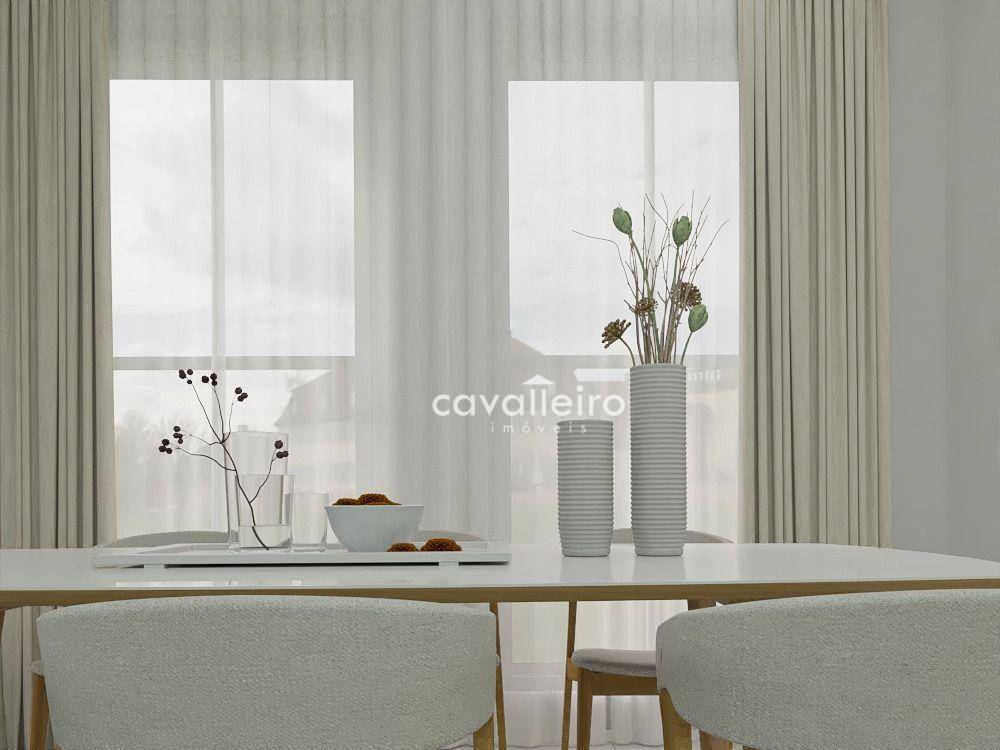 Casa de Condomínio à venda com 3 quartos, 250m² - Foto 9
