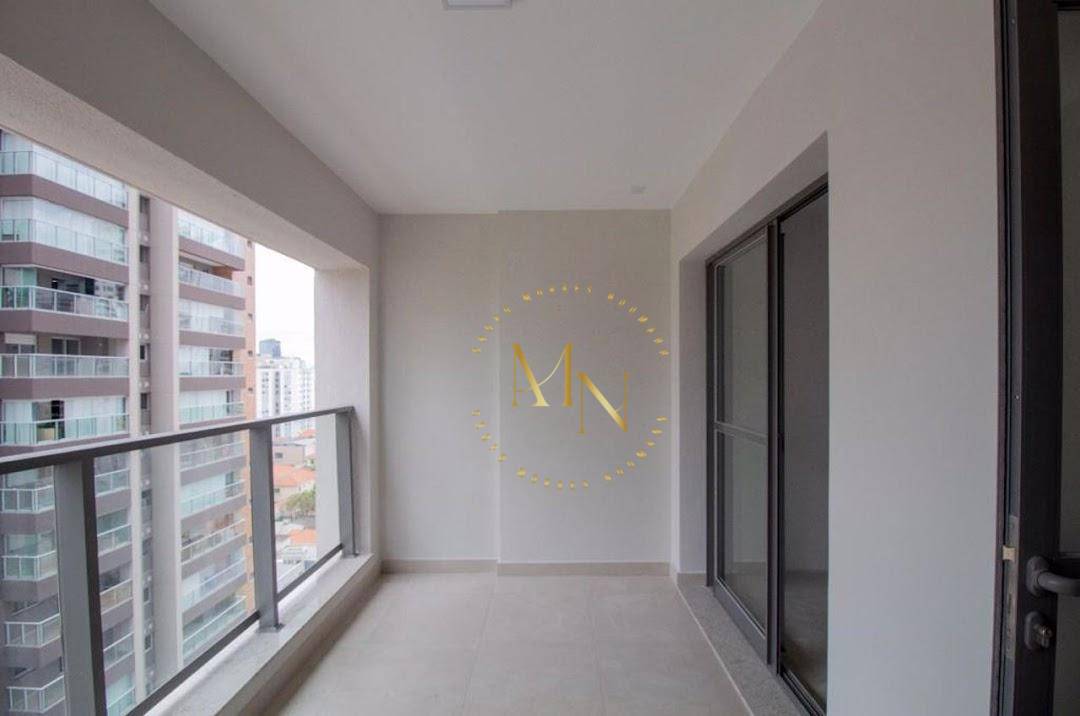 Apartamento à venda com 2 quartos, 66m² - Foto 5