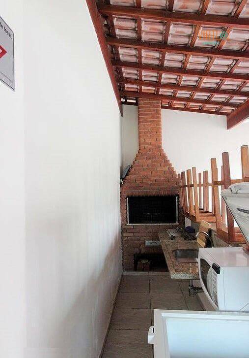 Apartamento à venda com 3 quartos, 80m² - Foto 17