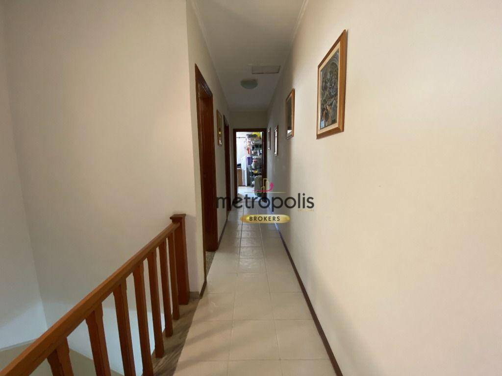 Sobrado à venda com 3 quartos, 160m² - Foto 34