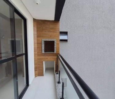 Apartamento à venda com 2 quartos, 61m² - Foto 6