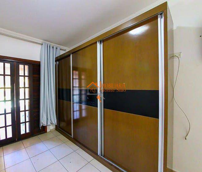 Sobrado à venda com 3 quartos, 161m² - Foto 9