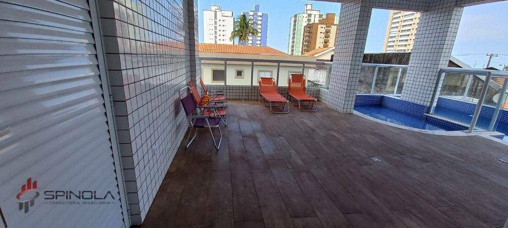 Apartamento à venda com 1 quarto, 42m² - Foto 52