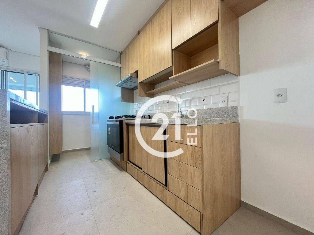 Apartamento para alugar com 2 quartos, 64m² - Foto 5