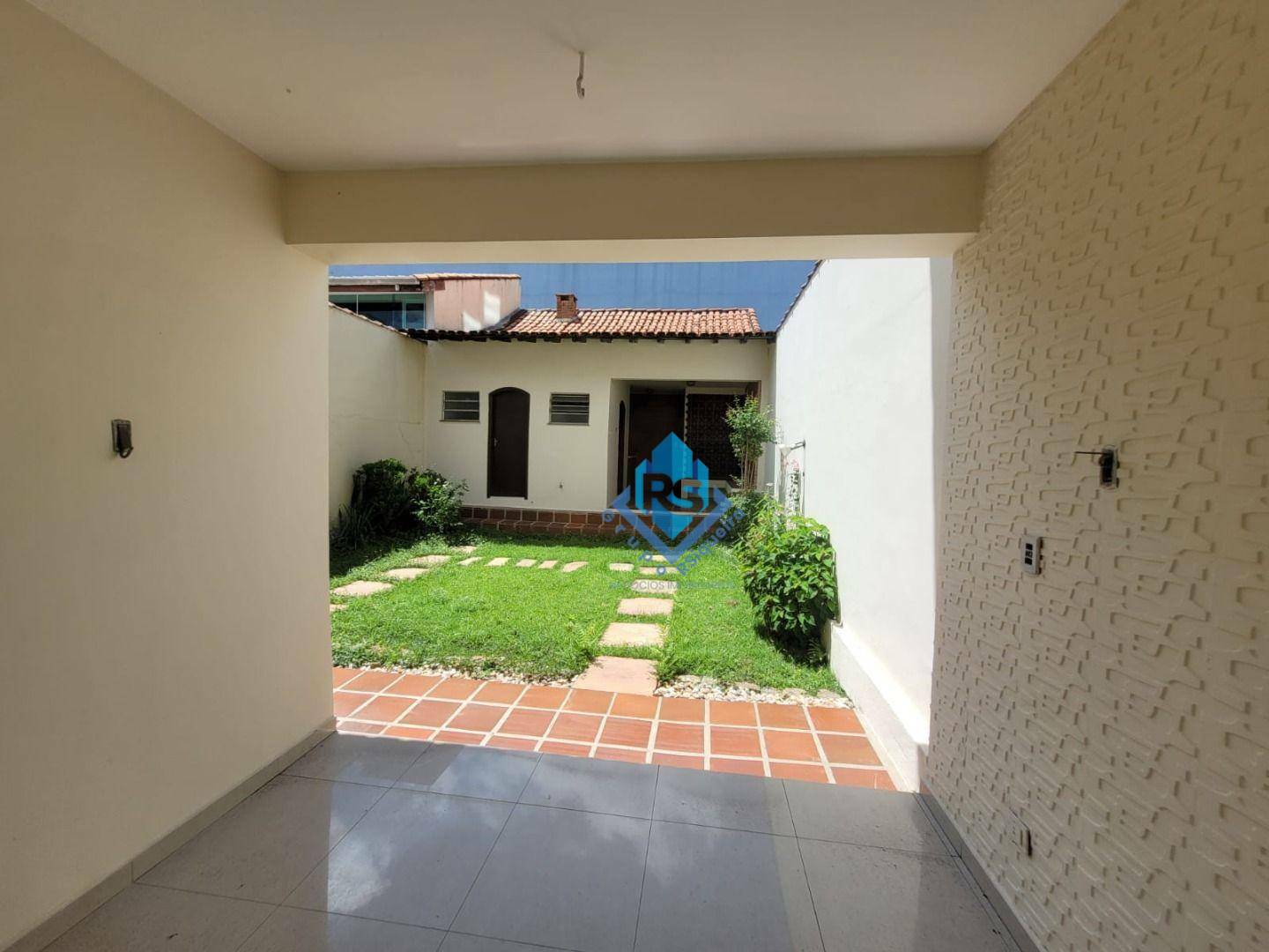 Sobrado à venda com 3 quartos, 269m² - Foto 16