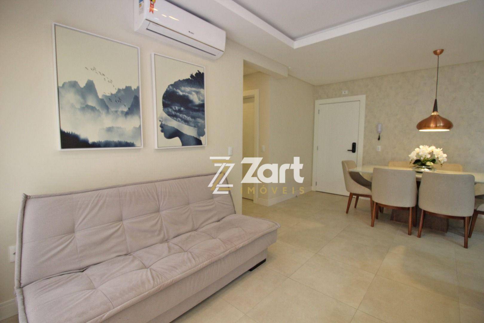 Apartamento à venda com 2 quartos, 87m² - Foto 8