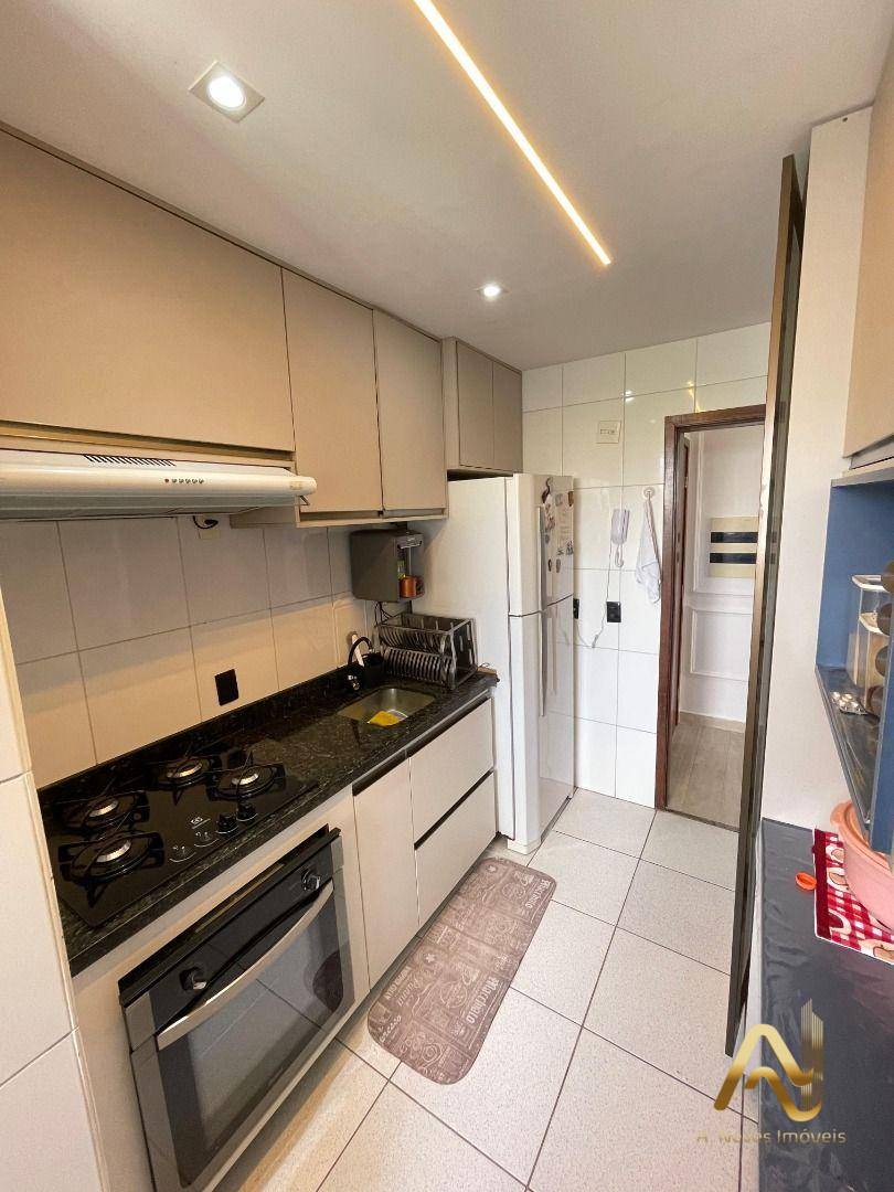 Apartamento, 3 quartos, 84 m² - Foto 5