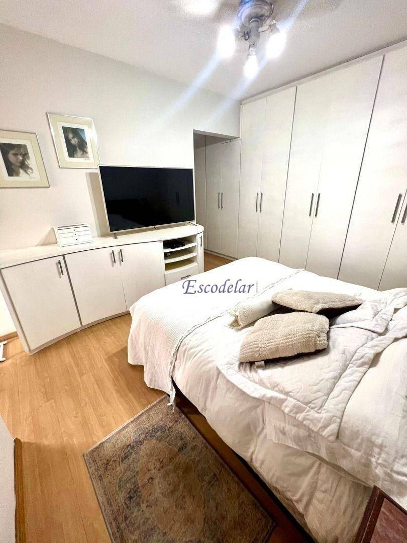 Apartamento à venda com 4 quartos, 144m² - Foto 8