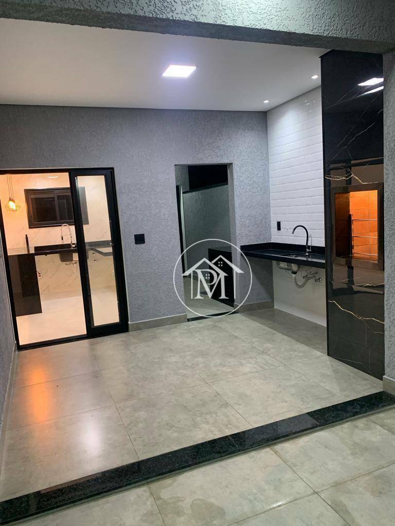 Casa de Condomínio à venda com 3 quartos, 140m² - Foto 9