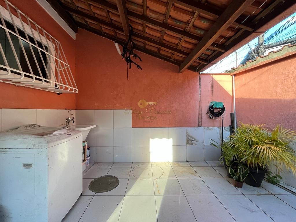 Casa de Condomínio à venda com 3 quartos, 113m² - Foto 15