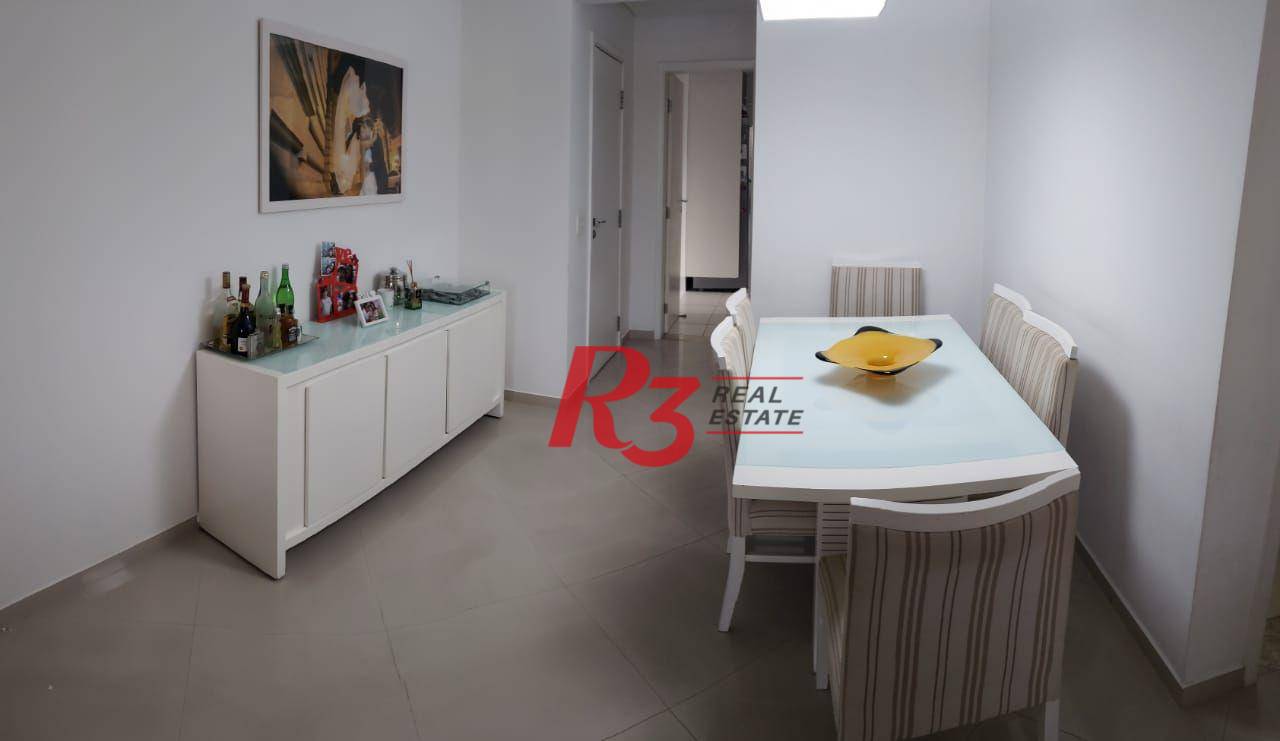 Apartamento à venda com 2 quartos, 98m² - Foto 6