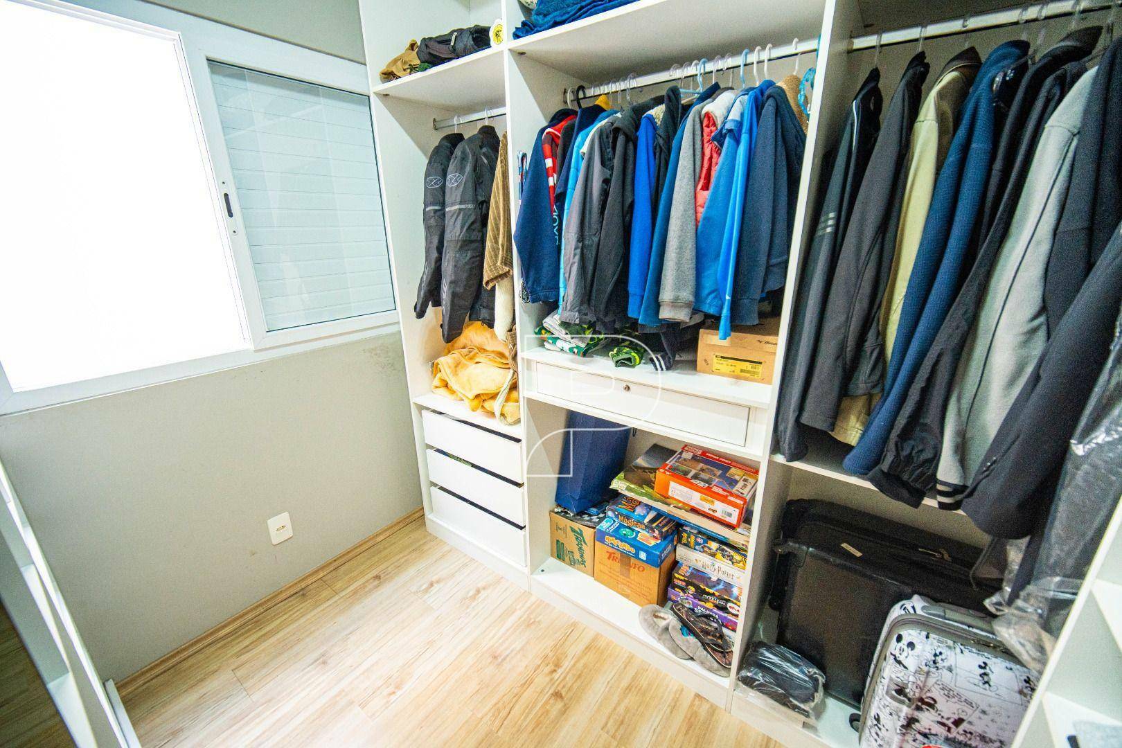 Casa de Condomínio à venda com 3 quartos, 105m² - Foto 18