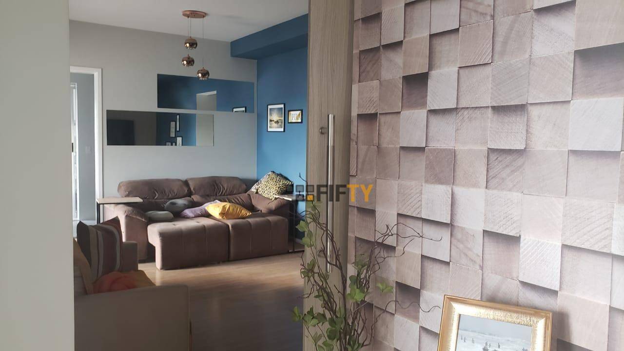 Apartamento à venda com 3 quartos, 82m² - Foto 8