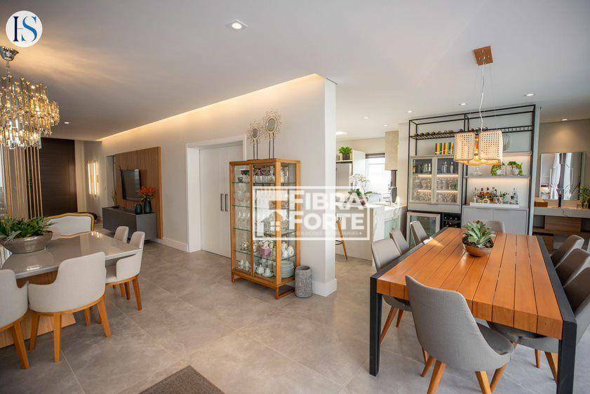 Casa de Condomínio, 3 quartos - Foto 12